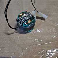 STOCK motorini Motore sincrono AC per elettrodomes