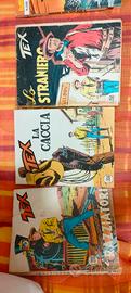 Fumetto Tex Willer