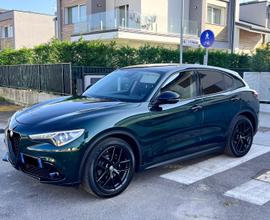 Alfa Romeo Stelvio 2.2 Diesel 160cv Veloce my21