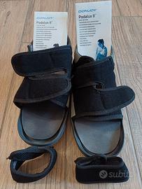 Scarpa post operatoria Podalux II Donjoy