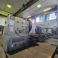 Tornio parallelo lepont sfe700