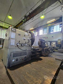 Tornio parallelo lepont sfe700