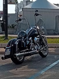 Road king touring