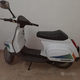Piaggio Vespa PK 50 - 1990