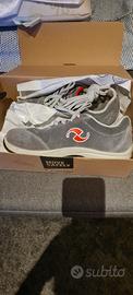 scarpe antinfortunistiche 
