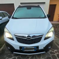 opel mokka 1.4 turbo benzina 