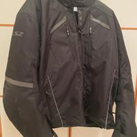 Giacca moto tg