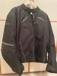 Giacca moto tg