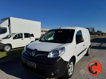 RENAULT Kangoo BDCi 115C N1 (MAXI L2H1)SENSORI-C