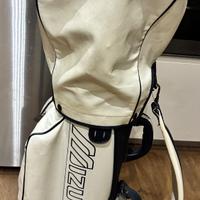 Set da golf vintage Mizuno.