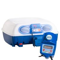 Borotto Real 49 Plus Automatica con Umidificatore