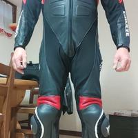 Tuta Dainese Laguna Seca