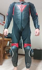 Tuta Dainese Laguna Seca