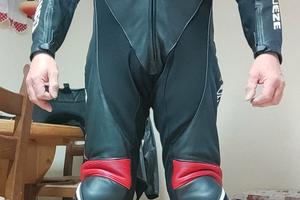 Tuta Dainese Laguna Seca