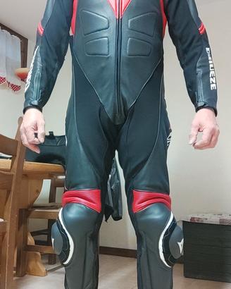 Tuta Dainese Laguna Seca