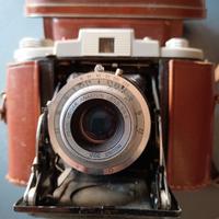  kodak. 66. modello 3 fto6x6 