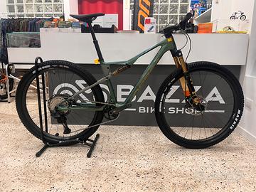 Bici MTB ORBEA Oiz M10 (MY26)