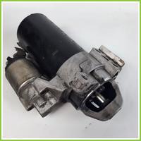Motorino Avviamento BOSCH 0001139016 BMW Serie 3 E