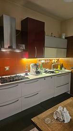Cucina moderna 