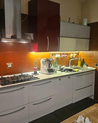 Cucina moderna 
