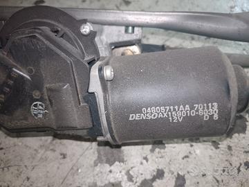 motorino tergi anteriore Chrysler 300C 