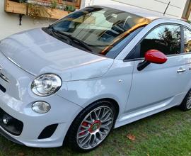 ABARTH 500 - 2015 Campovolo 1.4 turbo