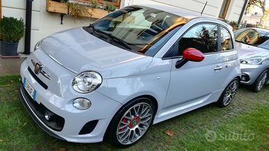 ABARTH 500 - 2015 Campovolo 1.4 turbo