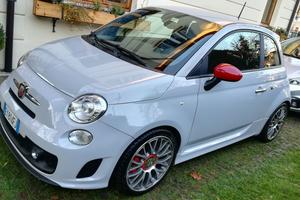 ABARTH 500 - 2015 Campovolo 1.4 turbo