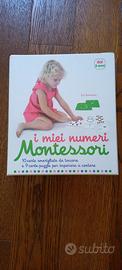 I Miei Numeri Montessori - Gioco in scatola