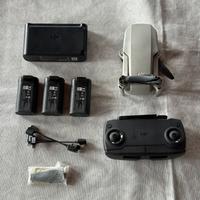 Kit Dji Mavic Mini 1 Fly More Combo DESCRIZIONE