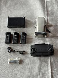 Kit Dji Mavic Mini 1 Fly More Combo DESCRIZIONE