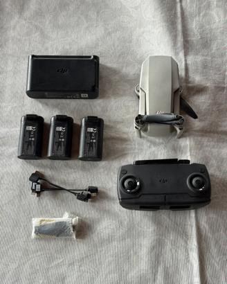 Kit Dji Mavic Mini 1 Fly More Combo DESCRIZIONE