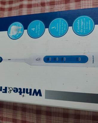 spazzolino elettrico