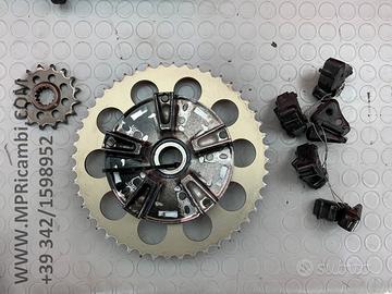 PARASTRAPPI RUOTA YAMAHA R6 2000 1999 YZF 2001 200