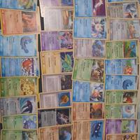 lotto carte pokemon ex deoxys 