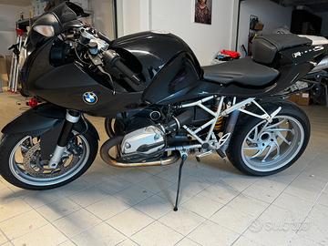 BMW R1200s perfetta