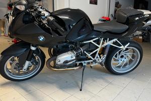 BMW R1200s perfetta