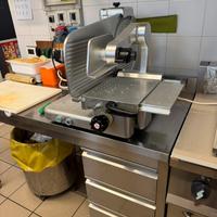 Cucina professionale