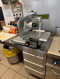 Cucina professionale