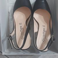 décolleté tacco 12