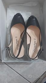 décolleté tacco 12