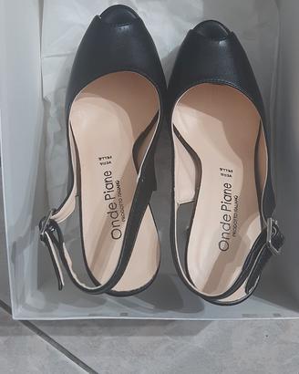 décolleté tacco 12