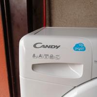 Lavatrice Candy 8 kg