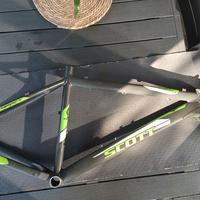 telaio s mtb