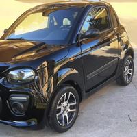 Ligier microcar duè