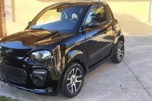 Ligier microcar duè