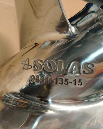 Solas 13 1/2 15