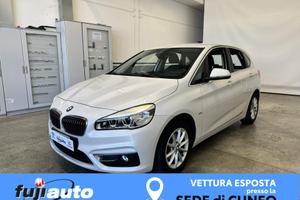 Bmw 216d Active Tourer