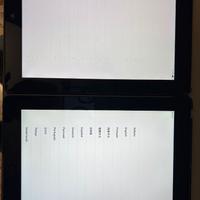 I PAD 4 GEN WI-FI + CELL