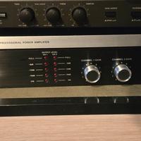 BOSE 1602